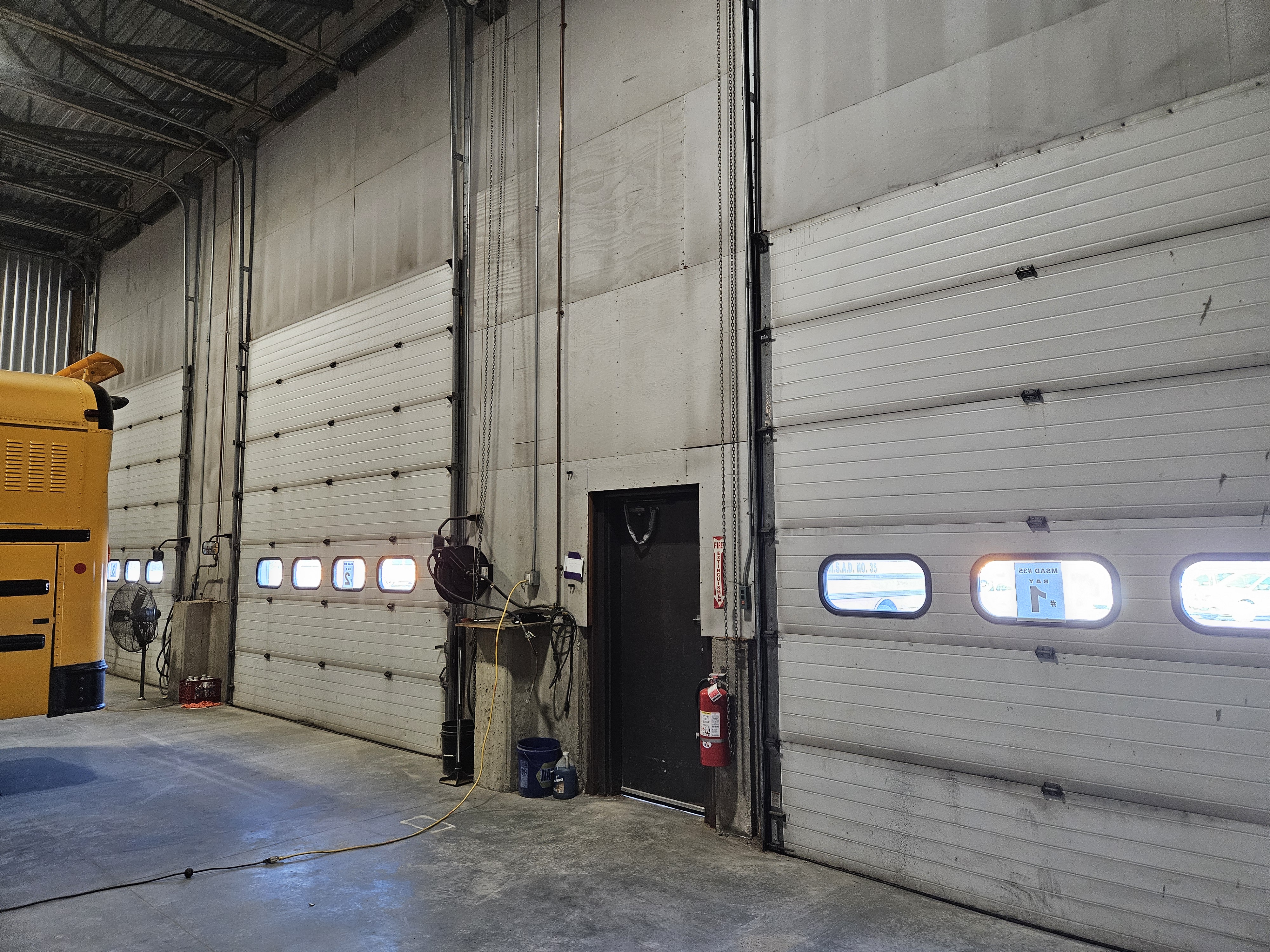 core-ad77d03046ad5d3b3eb32b6d-Building-1---Interior-Drive-in-Doors
